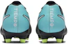 Purchase Nike Tiempo Legacy III FG ''Nero Bianco Azzurro Chiaro'' 897803-002