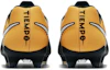 Purchase Nike Tiempo Legacy III FG ''Zwart Laser Oranje Wit'' Firm Ground Voetbalschoenen 897748-008