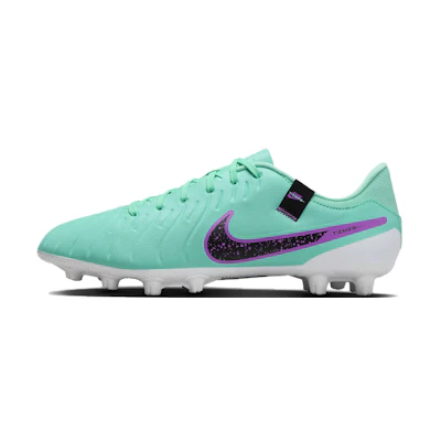 Nike Tiempo Legend 10 Academy HG 'Purple Green'
