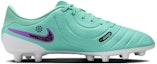 Order Nike Tiempo Legend 10 Academy HG 'Ungu Hijau' DV4339-300