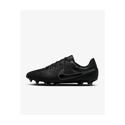 Nike Tiempo Legend 10 Academy 'Black Deep Jungle'