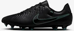 Buy Nike Tiempo Legend 10 Academy 'Hitam Hutan Mendalam' DV4337-002