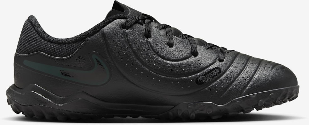 (JR) Nike Tiempo Legend 10 Academy 'Hitam Hutan Mendalam' DV4351-002 Lookbook (JR) Nike Tiempo Legend 10 Academy 'Hitam Hutan Mendalam' DV4351-002