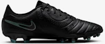 Shop Nike Tiempo Legend 10 Academy 'Hitam Hutan Mendalam' DV4337-002