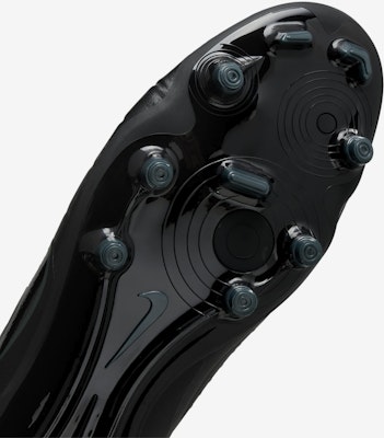 耐克Tiempo Legend 10 Academy'黑色深林绿' DV4337-002 Sizing 耐克Tiempo Legend 10 Academy'黑色深林绿' DV4337-002