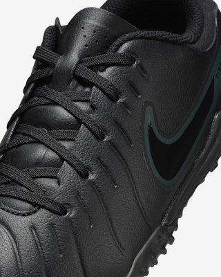 (JR) Nike Tiempo Legend 10 Academy 'Hitam Hutan Mendalam' DV4351-002 Sizing (JR) Nike Tiempo Legend 10 Academy 'Hitam Hutan Mendalam' DV4351-002