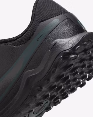 (JR) Nike Tiempo Legend 10 Academy 'Hitam Hutan Mendalam' DV4351-002 Cheap (JR) Nike Tiempo Legend 10 Academy 'Hitam Hutan Mendalam' DV4351-002