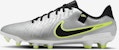 Nike Tiempo Legend 10 Academy 'Perak Metalik Volt' DV4337-001