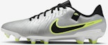 Buy Nike Tiempo Legend 10 Academy 'Perak Metalik Volt' DV4337-001