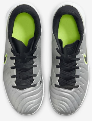 (JR) Nike Tiempo Legend 10 Academy 'Perak Metalik Volt' DV4351-001 Shop (JR) Nike Tiempo Legend 10 Academy 'Perak Metalik Volt' DV4351-001