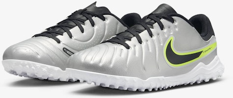 ナイキ ティエンポ レジェンド 10 アカデミー 'メタリックシルバーボルト' DV4351-001 Purchase ナイキ ティエンポ レジェンド 10 アカデミー 'メタリックシルバーボルト' DV4351-001