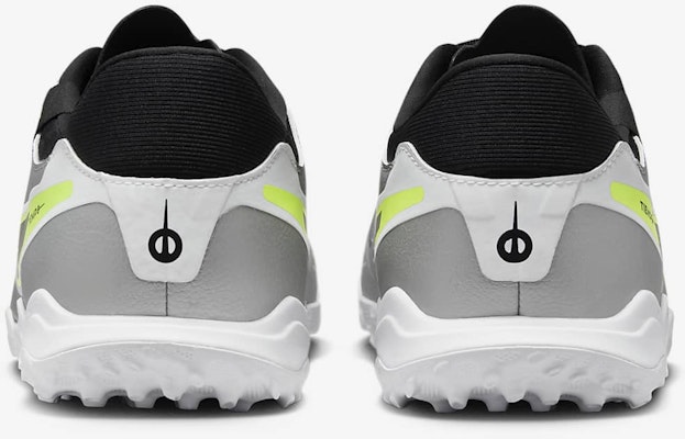 Nike Tiempo Legend 10 Academy 'Metallic Silver Volt' DV4342-001 Details for Nike Tiempo Legend 10 Academy 'Metallic Silver Volt' DV4342-001