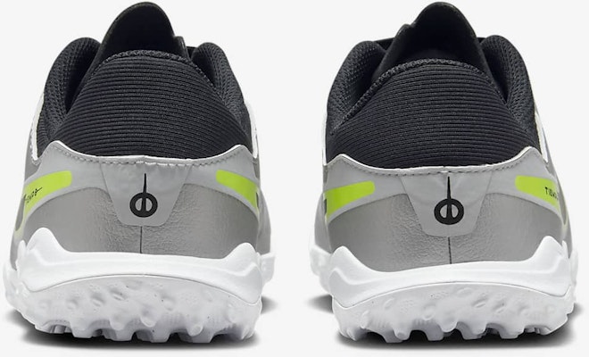(JR) Nike Tiempo Legend 10 Academy 'Perak Metalik Volt' DV4351-001 Details for (JR) Nike Tiempo Legend 10 Academy 'Perak Metalik Volt' DV4351-001