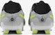 Nike Tiempo Legend 10 Academy 'Perak Metalik Volt' DV4337-001