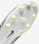 Nike Tiempo Legend 10 Academy 'Perak Metalik Volt' DV4337-001