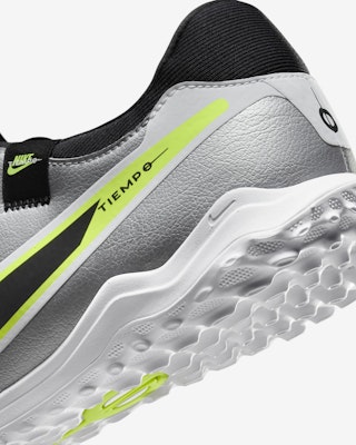Nike Tiempo Legend 10 Academy 'Metallic Silver Volt' DV4342-001 Cheap Nike Tiempo Legend 10 Academy 'Metallic Silver Volt' DV4342-001