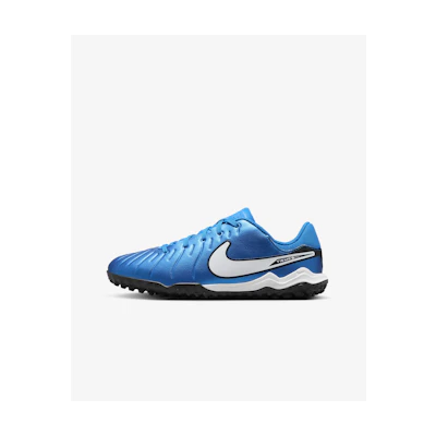 (Youth) Nike Tiempo Legend 10 Academy 'Soar white '