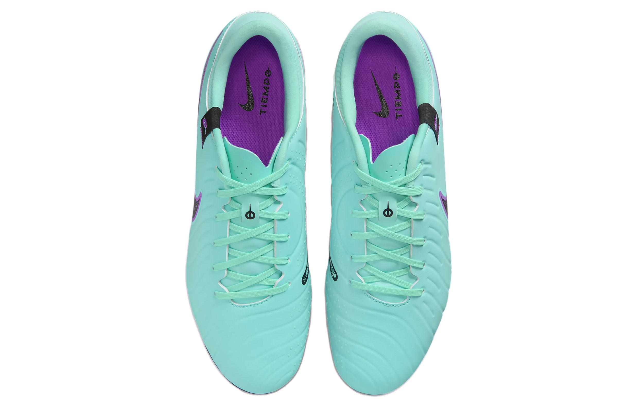 Nike Tiempo Legend 10 Academy 'Teal' 圖 3