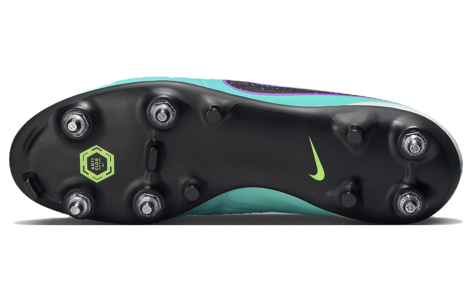 Nike Tiempo Legend 10 Academy 'Teal' 圖 5