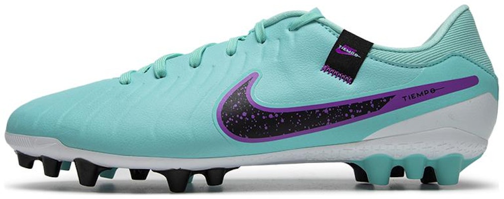 Nike Tiempo Legend 10 Academy AG 'Hyper Turquoise' - Biru Air Hyper DV4340-300 Buy Nike Tiempo Legend 10 Academy AG 'Hyper Turquoise' - Biru Air Hyper DV4340-300
