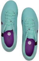 나이키 티엠포 레전드 10 아카데미 AG '하이퍼 터쿼이즈' DV4340-300 Lookbook 나이키 티엠포 레전드 10 아카데미 AG '하이퍼 터쿼이즈' DV4340-300