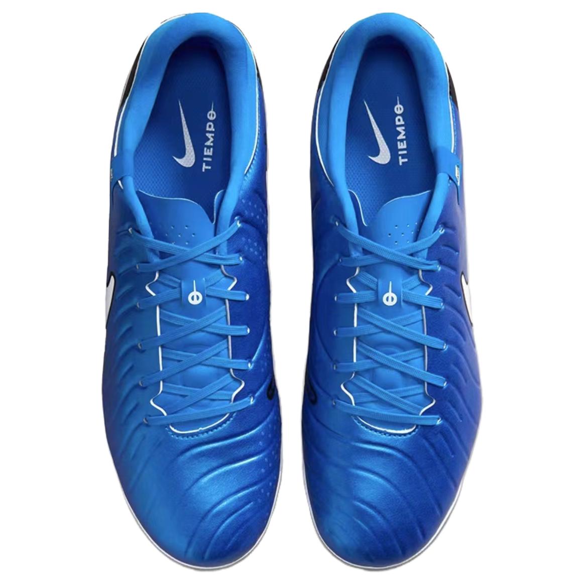 Shop Nike Tiempo Legend 10 Academy AG ''Mad Ambition Pack'' Fußballschuhe DV4340-400