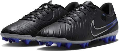 나이키 티엠포 레전드 10 아카데미 AG '섀도우 팩' DV4340-040 Lookbook 나이키 티엠포 레전드 10 아카데미 AG '섀도우 팩' DV4340-040