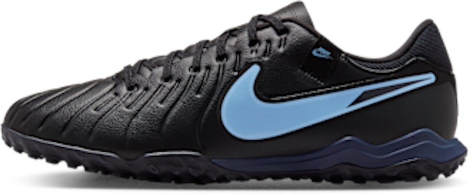 Nike Tiempo Legend 10 Academy Black/Black DV4342-003 Buy Nike Tiempo Legend 10 Academy Black/Black DV4342-003