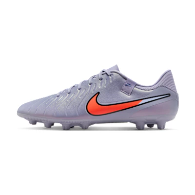 Nike Tiempo Legend 10 Academy Blue Eclipse/Black