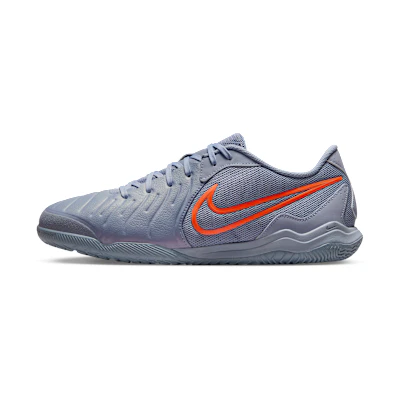 Nike Tiempo Legend 10 Academy Blue Eclipse/Black