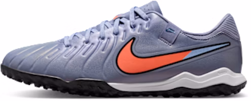 Nike Tiempo Legend 10 Academy Blue Eclipse/Black DV4342-402 Nike Tiempo Legend 10 Academy Blue Eclipse/Black DV4342-402