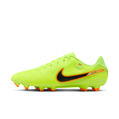 Buy Nike Tiempo Legend 10 Academy Relámpago/Negro DV4337-701