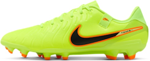 Nike Tiempo Legend 10 Academy 閃電黑/黑色足球鞋 DV4337-701 Buy Nike Tiempo Legend 10 Academy 閃電黑/黑色足球鞋 DV4337-701