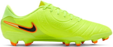 Nike Tiempo Legend 10 Academy 閃電黑/黑色足球鞋 DV4337-701 Lookbook Nike Tiempo Legend 10 Academy 閃電黑/黑色足球鞋 DV4337-701