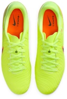 Nike Tiempo Legend 10 Academy 閃電黑/黑色足球鞋 DV4337-701 Shop Nike Tiempo Legend 10 Academy 閃電黑/黑色足球鞋 DV4337-701