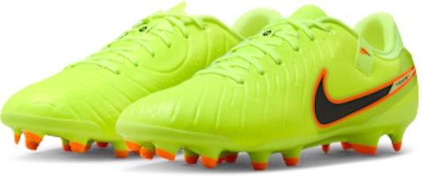 Nike Tiempo Legend 10 Academy 閃電黑/黑色足球鞋 DV4337-701 Purchase Nike Tiempo Legend 10 Academy 閃電黑/黑色足球鞋 DV4337-701