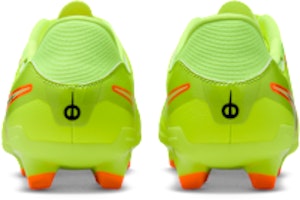 Nike Tiempo Legend 10 Academy 閃電黑/黑色足球鞋 DV4337-701 Details for Nike Tiempo Legend 10 Academy 閃電黑/黑色足球鞋 DV4337-701