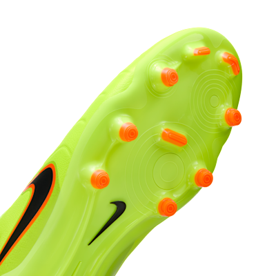 Sizing Nike Tiempo Legend 10 Academy Relámpago/Negro DV4337-701