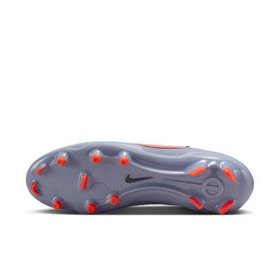 Order Nike Tiempo Legend 10 Academy Sepatu Bola Biru Eclipse/Hitam DV4337-402