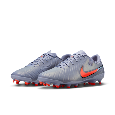 Purchase Nike Tiempo Legend 10 Academy Sepatu Bola Biru Eclipse/Hitam DV4337-402