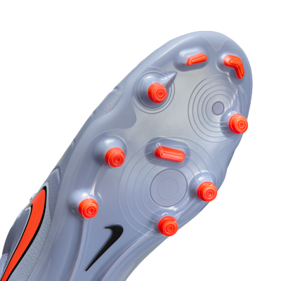 Sizing Nike Tiempo Legend 10 Academy Sepatu Bola Biru Eclipse/Hitam DV4337-402