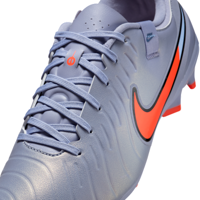 Cheap Nike Tiempo Legend 10 Academy Sepatu Bola Biru Eclipse/Hitam DV4337-402