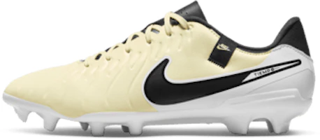 Nike Tiempo Legend 10 Academy Football Shoes Lemonade/Metallic Gold Coin/Black DV4337-700 Nike Tiempo Legend 10 Academy Football Shoes Lemonade/Metallic Gold Coin/Black DV4337-700