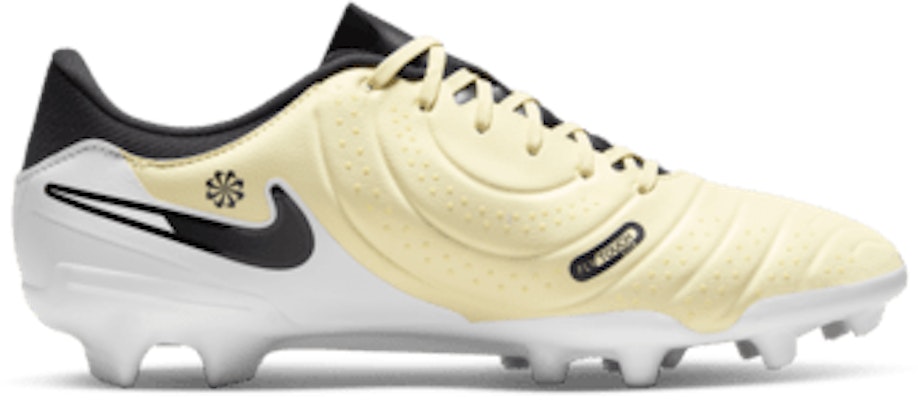 Nike Tiempo Legend 10 Academy Football Shoes Lemonade/Metallic Gold Coin/Black DV4337-700 Lookbook Nike Tiempo Legend 10 Academy Football Shoes Lemonade/Metallic Gold Coin/Black DV4337-700