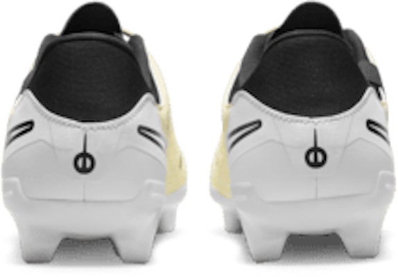 Nike Tiempo Legend 10 Academy Football Shoes Lemonade/Metallic Gold Coin/Black DV4337-700 Details for Nike Tiempo Legend 10 Academy Football Shoes Lemonade/Metallic Gold Coin/Black DV4337-700