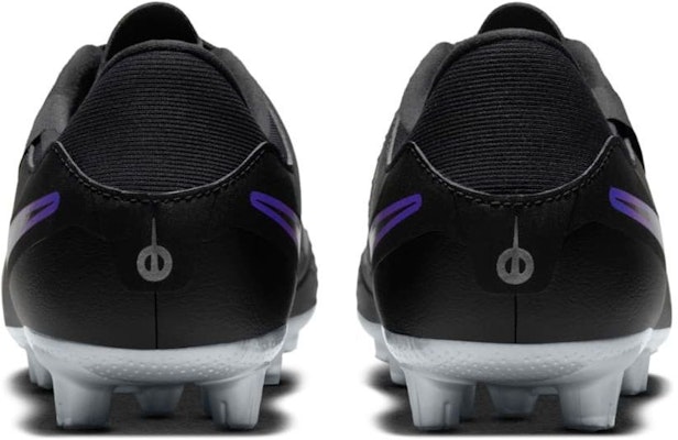 Nike Tiempo Legend 10 Academy Sepatu Paku 'Hitam Hyper Royal Chrome' DV4339-040 Lookbook Nike Tiempo Legend 10 Academy Sepatu Paku 'Hitam Hyper Royal Chrome' DV4339-040