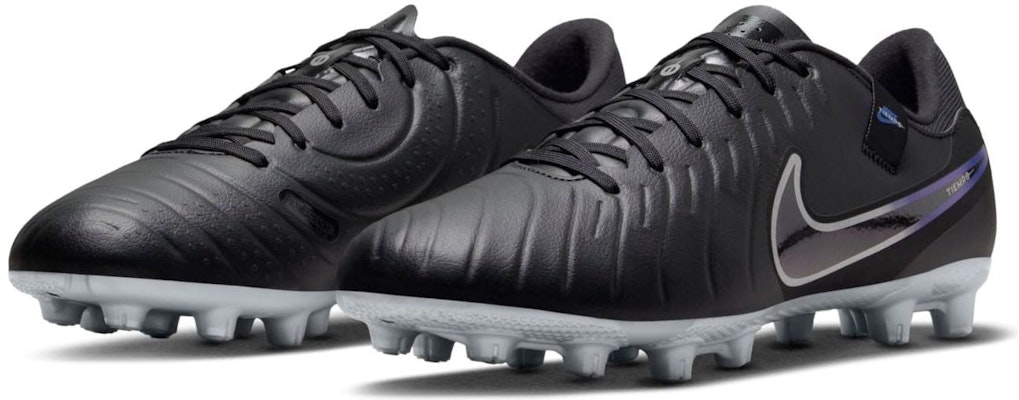 Nike Tiempo Legend 10 Academy Sepatu Paku 'Hitam Hyper Royal Chrome' DV4339-040 Shop Nike Tiempo Legend 10 Academy Sepatu Paku 'Hitam Hyper Royal Chrome' DV4339-040