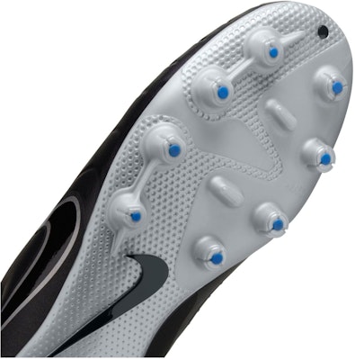 Nike Tiempo Legend 10 Academy Sepatu Paku 'Hitam Hyper Royal Chrome' DV4339-040 Purchase Nike Tiempo Legend 10 Academy Sepatu Paku 'Hitam Hyper Royal Chrome' DV4339-040