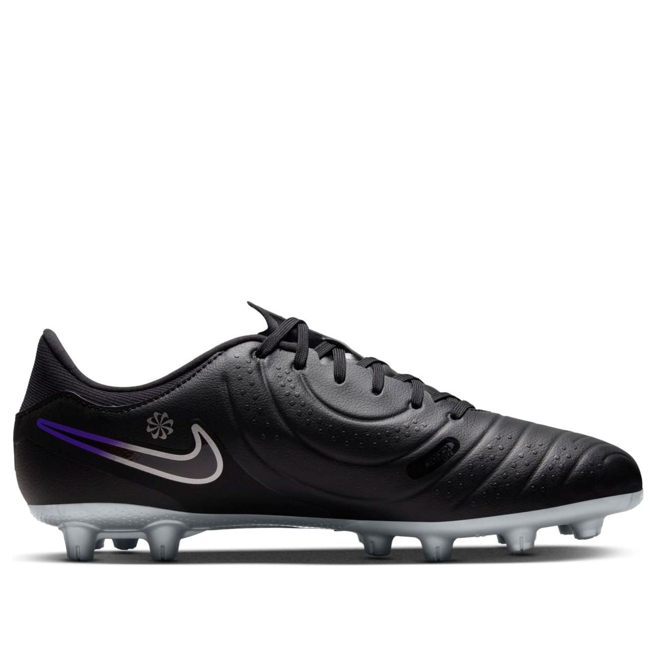 Details for Nike Tiempo Legend 10 Academy Sepatu Paku 'Hitam Hyper Royal Chrome' DV4339-040