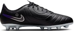 Details for Nike Tiempo Legend 10 Academy Sepatu Paku 'Hitam Hyper Royal Chrome' DV4339-040